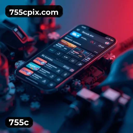 Ofertas App 755c