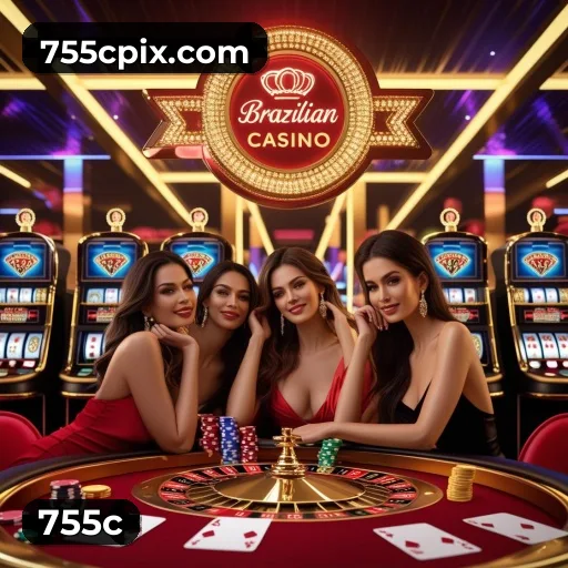 Slots desktop 755c