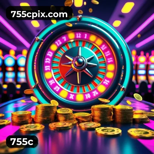 Free spins 755c