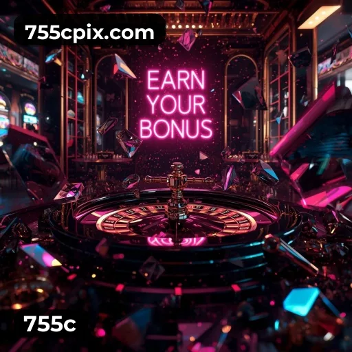 Jackpots 755c