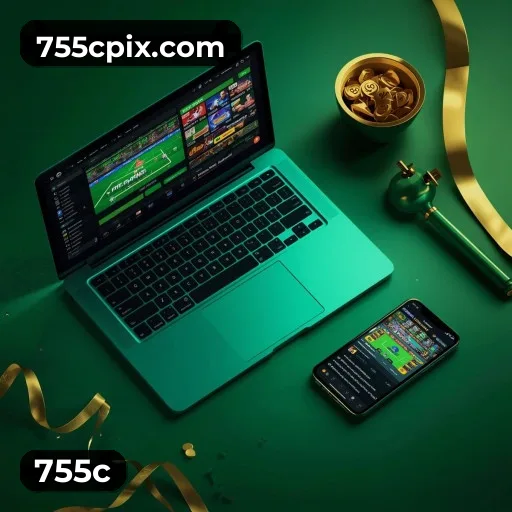 Promoções de slots 755c