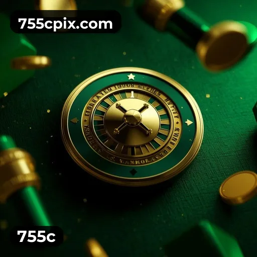 Slots em destaque 755c