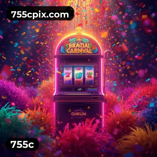 Variedade de slots 755c