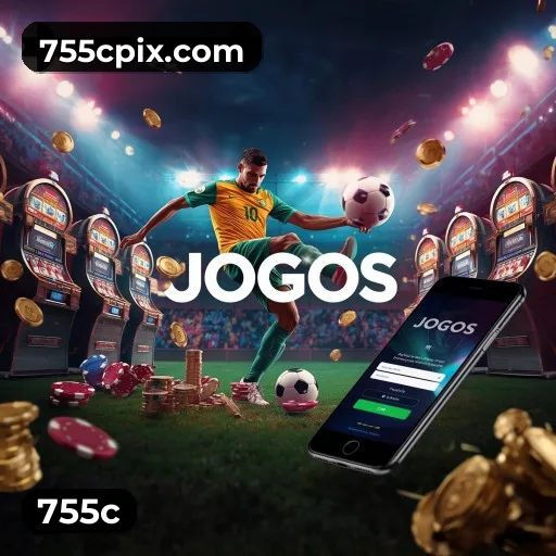 Melhores Jogos 755c